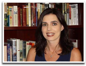 Dr. Katie Gilbert, Optometrist